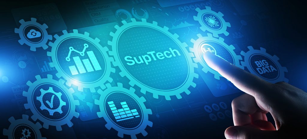 SupTech: Moving from why to how