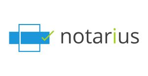 notarius logo