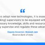 Reserve Bank of India adopts new technologies for banking supervision