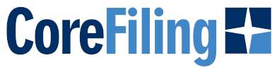 CoreFiling Logo