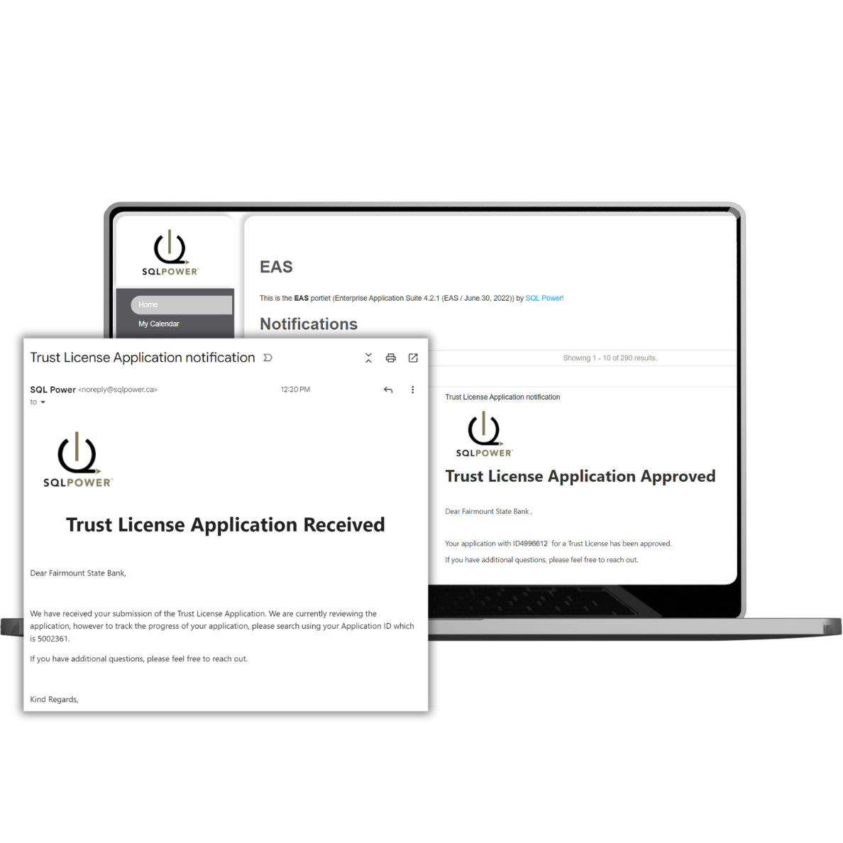 enhanced notifications
