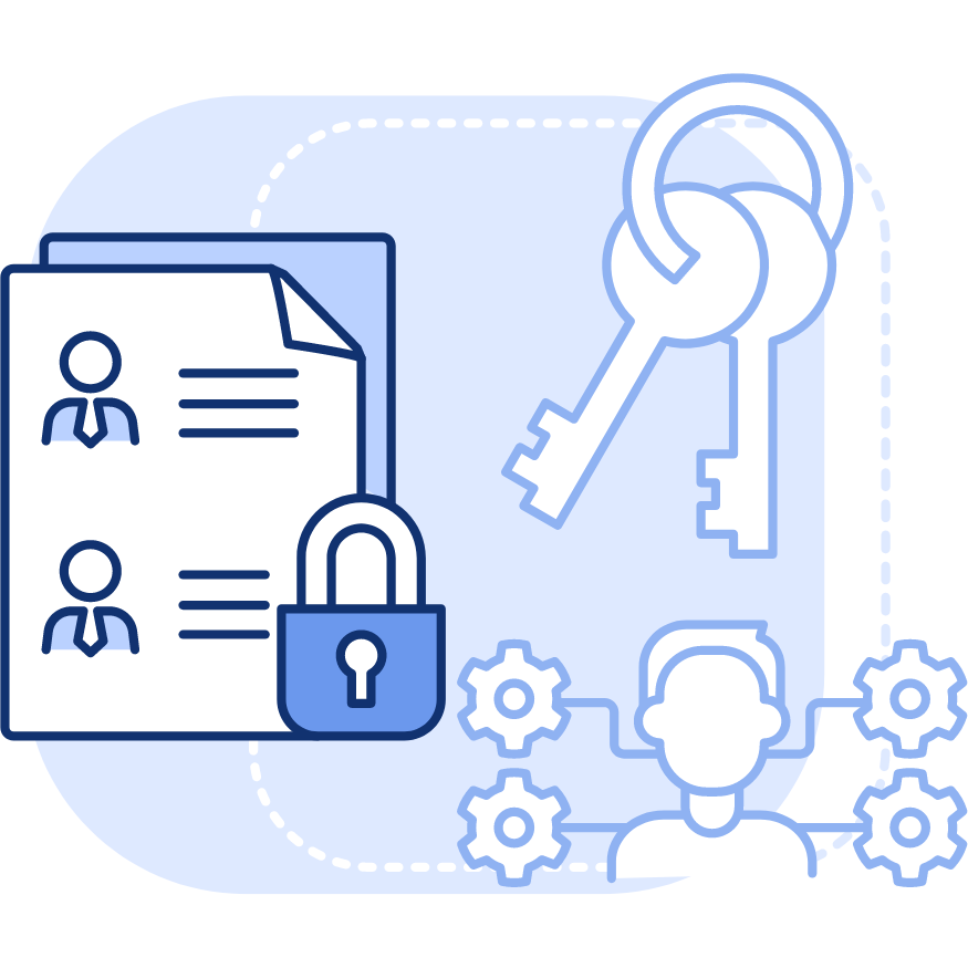 role based access control