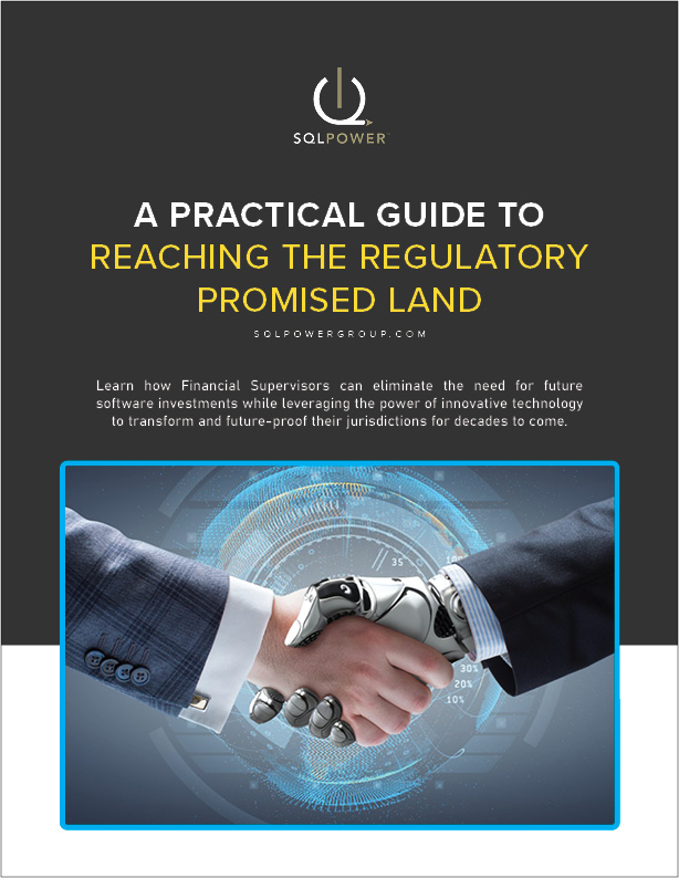 A practical guide to reaching the regulatory promised land